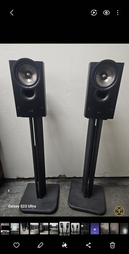 Altoparlanti kef iq10 - kef,