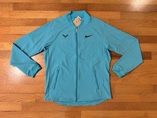 Giacca Tennis Dri-Fit Nuova L