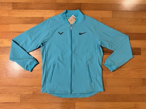 Giacca tennis dri fit nuova - giacca,