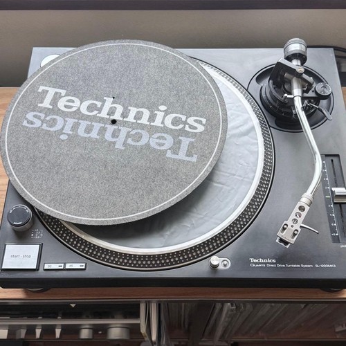 Technics 1200 giradischi a - technics,