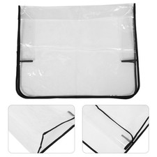  2 Pezzi Proteggi Coprisedia