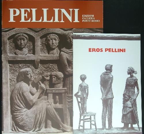 Pellini galleria ponte - aa.vv.,