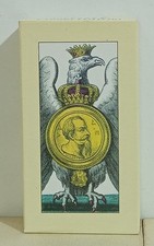 I135605 Carte Modiano per