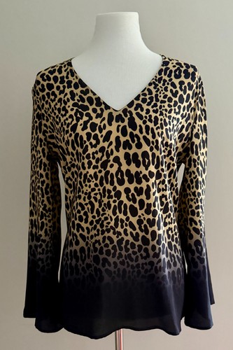 Blusa etro 100 seta - blusa,