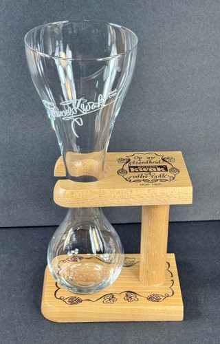 Bicchiere birra belga pauwel - birra,