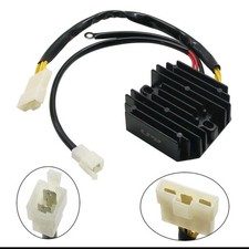 Regolatore Raddrizzatore Per KTM 125 Duke 200 Duke 250 390 Duke ABS 90111034000