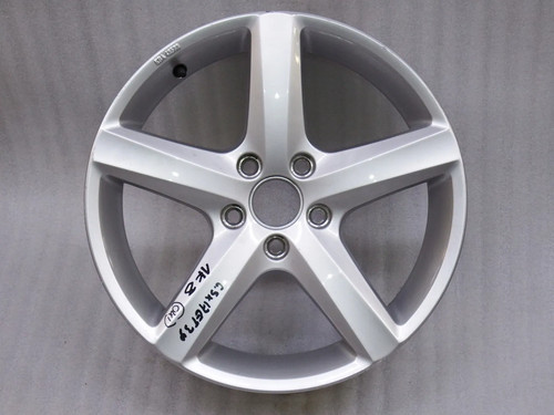 Cerchio lega 17 pollici - 1,