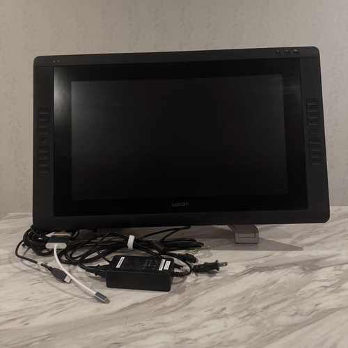 Wacom cintiq 22hd dtk - 22hd, dtk-2200
