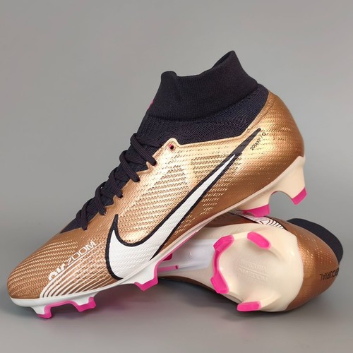 Nike zoom mercurial superfly - mercurial,