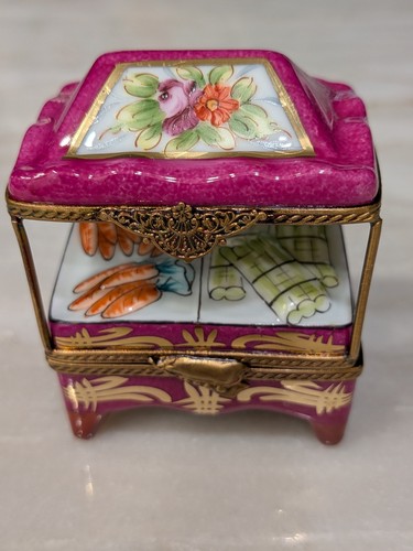 Limoges francia porcellana - limoges,