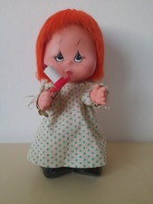 BAMBOLA MIGLIORATI SIMPATY