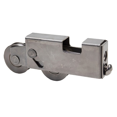 Rullo tandem porta scorrevole
