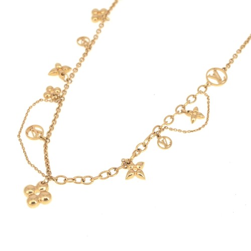 Collana louis vuitton m64855 - collana,