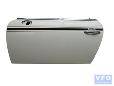 Porta sinistra Pepper White
