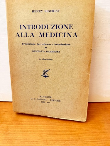 Introduzione alla medicina - medicina,