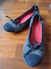 Scarpe Décolleté Tacco Basso