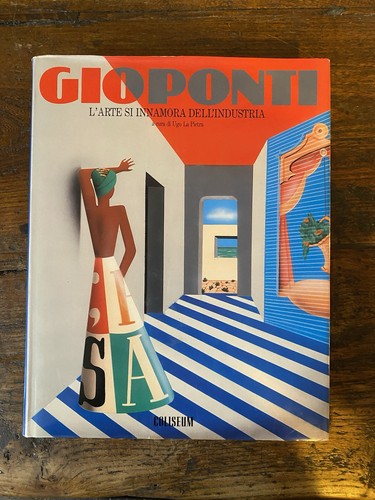 Pietra ugo gio ponti - ugo,