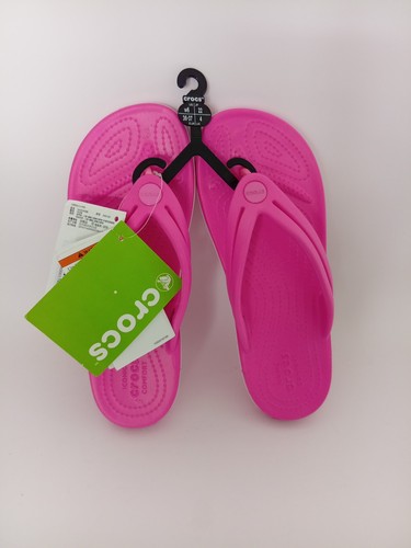 Crocs size us - size, 4