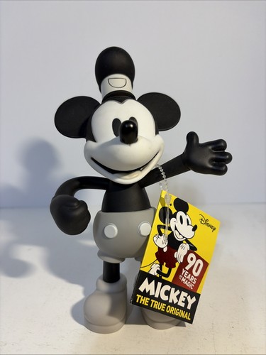 Disney steamboat willie - willie, figura