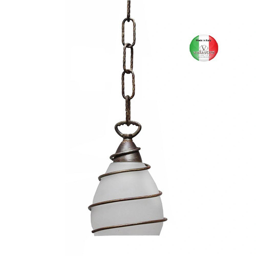 Lampada classico sospensione