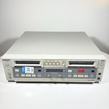 Sony EVO-9700P
