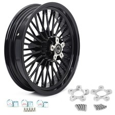 16x3.5 Cerchi Ruota Anteriore