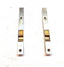 Catenaccio a Pulsante Frontale