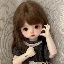 Bambola BJD fatta a mano 1/6