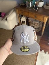 Cappello New Era 59Fifty Nero