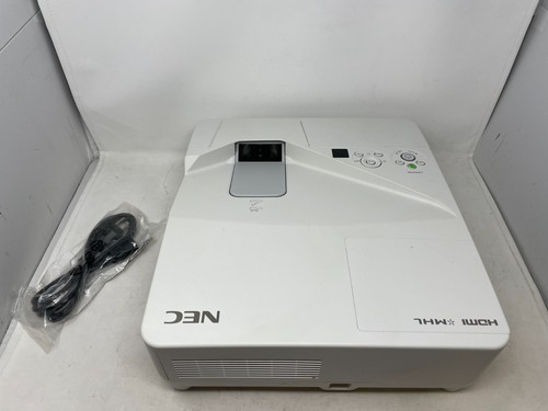Nec um351w proiettore a - nec,