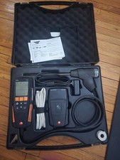 Testo 310 residential - 310,