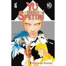 YU DEGLI SPETTRI NEW EDITION