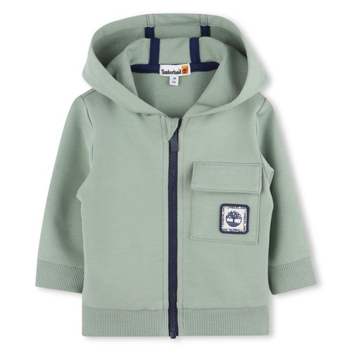 Timberland felpa bambino - timberland,