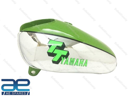 Per yamaha 500 - tt, 1977