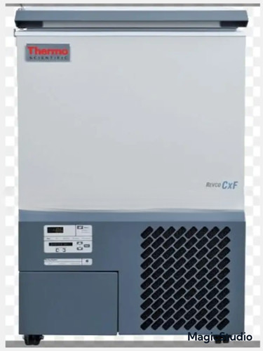 Thermo revco cxf ult390 - cxf, ult390-10-v