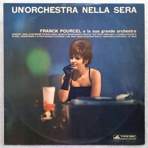 Franck pourcel - franck,