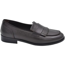 Scarpa mocassino uomo LS