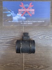 55220715 Debimetro Flussometro Misuratore Massa Aria Per Fiat Lancia Alfa Romeo