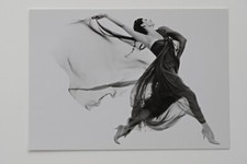 RICHARD AVEDON: "Cyd Charisse