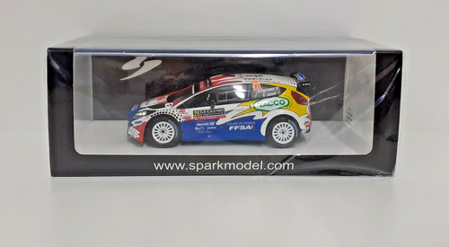 Modellino auto spark - 1:43,