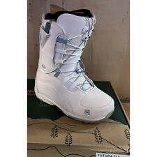 NITRO Futura Tls White-Blue