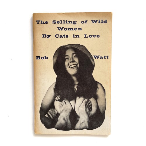 1971 the selling wild - 1971, of