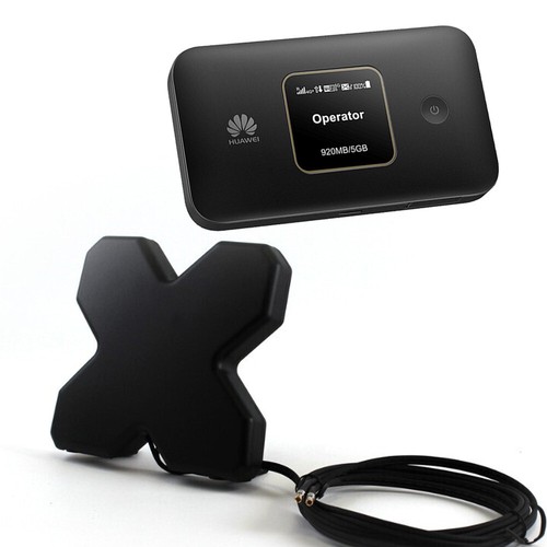 Huawei e5785 mobile - mobile, wifi