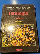 🩺🥼Istologia   Di V