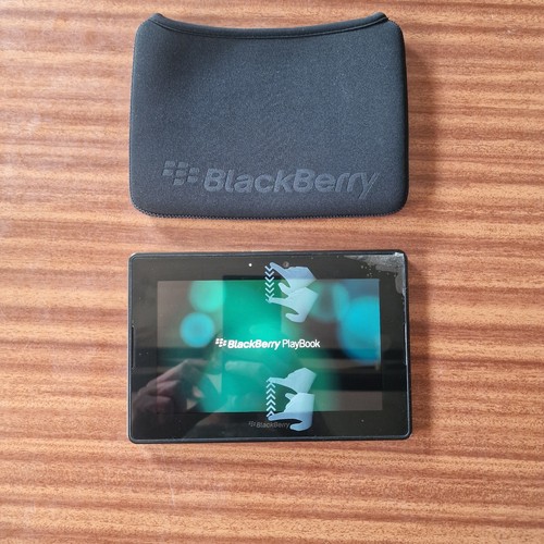 Blackberry playbook 64gb - blackberry,