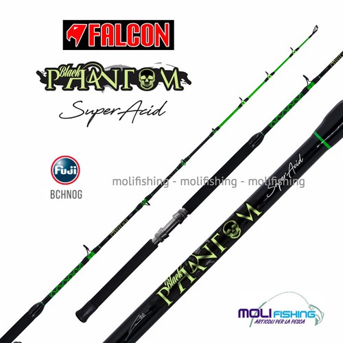 Canna pesca drifting traina - drifting,