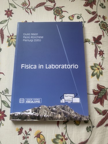Fisica laboratorio - fisica, in