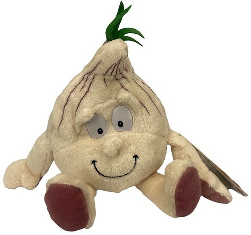 Goodness gang peluche aglio - gang,