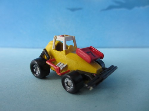 Vintage micro machines - vintage,
