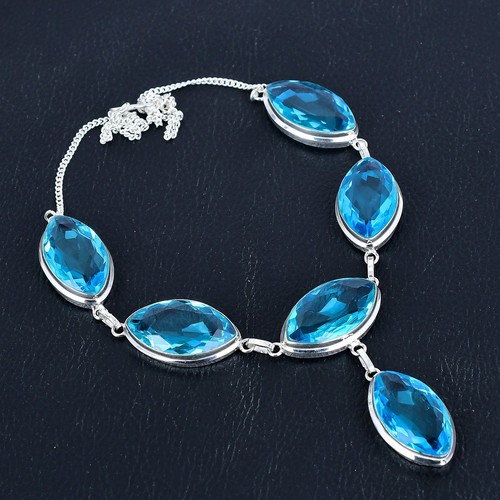Collana gioielli etnica - , in